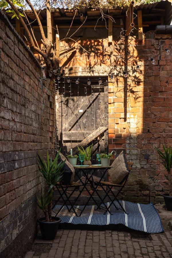 Ground Floor Olive Suite, Digbeth Studio Birmingham Exterior photo